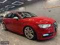 AKF MOTORS'DAN HATASIZ ÖZEL SİPARİŞ A3 S-LİNE