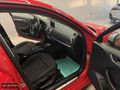 AKF MOTORS'DAN HATASIZ ÖZEL SİPARİŞ A3 S-LİNE