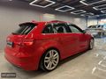 AKF MOTORS'DAN HATASIZ ÖZEL SİPARİŞ A3 S-LİNE