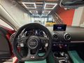 AKF MOTORS'DAN HATASIZ ÖZEL SİPARİŞ A3 S-LİNE