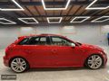 AKF MOTORS'DAN HATASIZ ÖZEL SİPARİŞ A3 S-LİNE