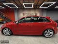 AKF MOTORS'DAN HATASIZ ÖZEL SİPARİŞ A3 S-LİNE