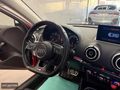 AKF MOTORS'DAN HATASIZ ÖZEL SİPARİŞ A3 S-LİNE