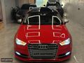 AKF MOTORS'DAN HATASIZ ÖZEL SİPARİŞ A3 S-LİNE