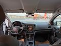 Özdağ’lardan  Renault Megane 1.3 TCe Touch 2024 Model Malatya