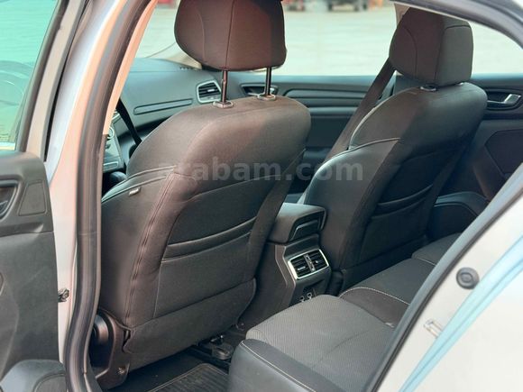Özdağ’lardan  Renault Megane 1.3 TCe Touch 2024 Model Malatya