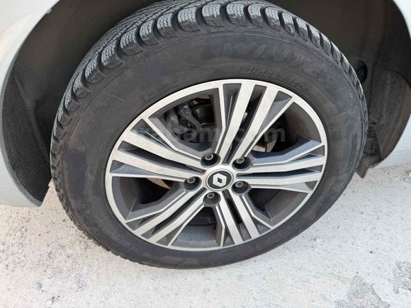 Özdağ’lardan  Renault Megane 1.3 TCe Touch 2024 Model Malatya
