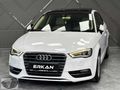 Erkan'dn Boyasız/LedPaket/GeriGörş/CamTavan/1.6TDİ A3 SportBack