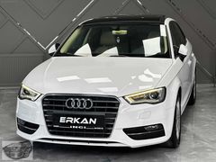 Erkan'dn Boyasız/LedPaket/GeriGörş/CamTavan/1.6TDİ A3 SportBack