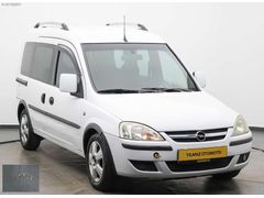 YILMAZ OTOMOTİV'DEN 2006 OPEL COMBO 1.3CDTI,CITY PLUS DEĞİŞENSİZ