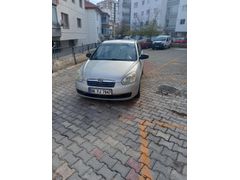 Sahibinden Hyundai Accent Era 1.5 CRDi-VGT Start 2012 Model Ankara 213.000 km Gri