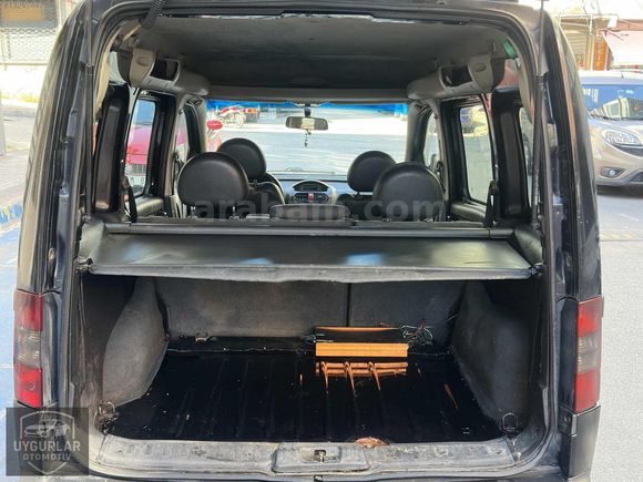 ACİL SATILIK - OPEL COMBO - 1.3 CDTİ - CITY PLUS - 100 PEŞİNAT