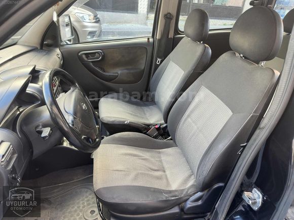 ACİL SATILIK - OPEL COMBO - 1.3 CDTİ - CITY PLUS - 100 PEŞİNAT
