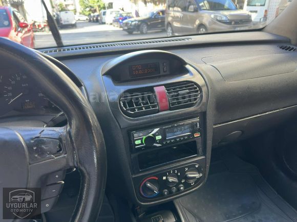 ACİL SATILIK - OPEL COMBO - 1.3 CDTİ - CITY PLUS - 100 PEŞİNAT