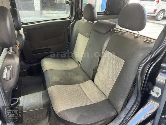 ACİL SATILIK - OPEL COMBO - 1.3 CDTİ - CITY PLUS - 100 PEŞİNAT