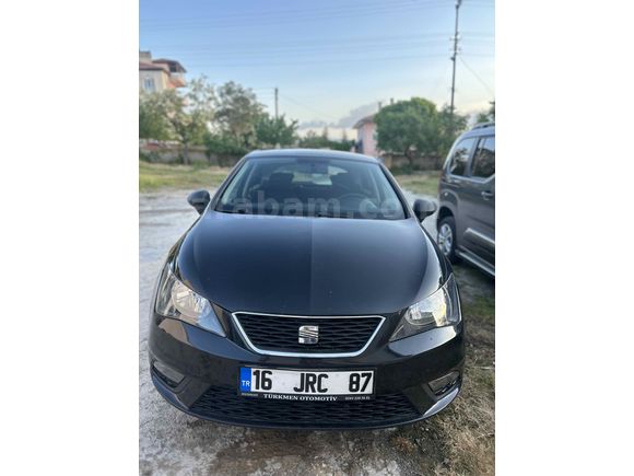 Sahibinden Seat Ibiza 1.4 Reference 2012 Model 