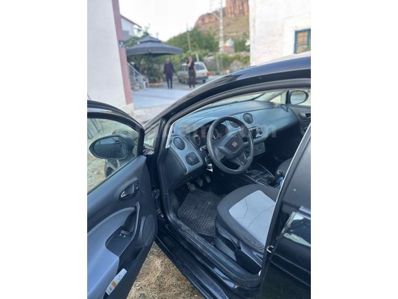 Sahibinden Seat Ibiza 1.4 Reference 2012 Model 