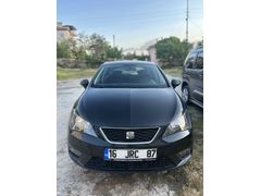 Sahibinden Seat Ibiza 1.4 Reference 2012 Model 