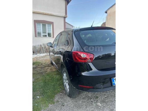 Sahibinden Seat Ibiza 1.4 Reference 2012 Model 