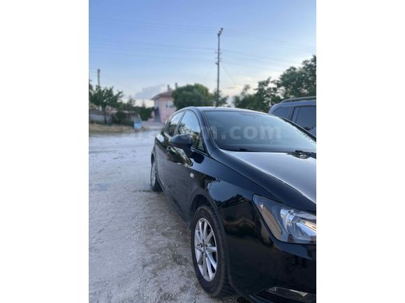 Sahibinden Seat Ibiza 1.4 Reference 2012 Model 