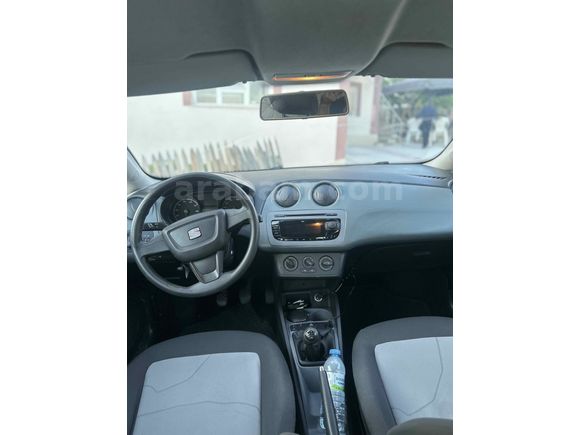 Sahibinden Seat Ibiza 1.4 Reference 2012 Model 