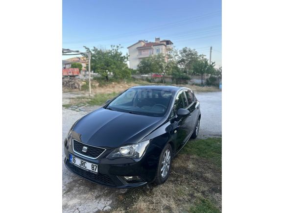 Sahibinden Seat Ibiza 1.4 Reference 2012 Model 