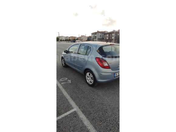 Sahibinden Opel Corsa 1.3 CDTI Enjoy 2007 Model