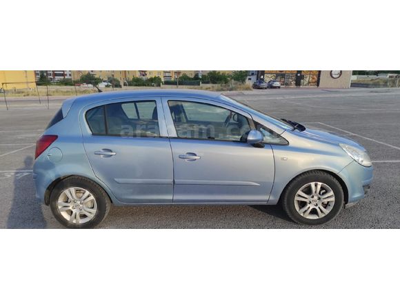 Sahibinden Opel Corsa 1.3 CDTI Enjoy 2007 Model