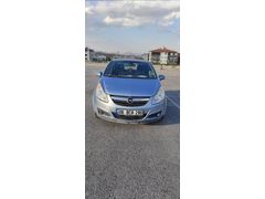 Sahibinden Opel Corsa 1.3 CDTI Enjoy 2007 Model