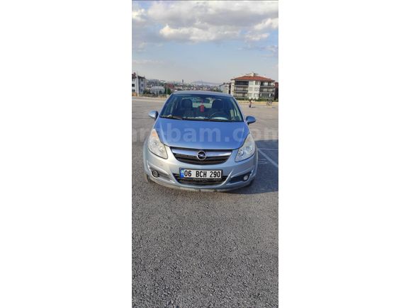 Sahibinden Opel Corsa 1.3 CDTI Enjoy 2007 Model