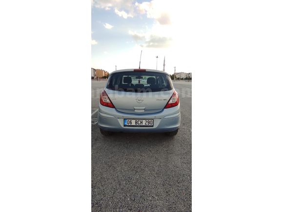 Sahibinden Opel Corsa 1.3 CDTI Enjoy 2007 Model