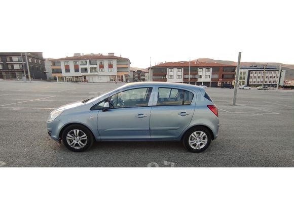 Sahibinden Opel Corsa 1.3 CDTI Enjoy 2007 Model