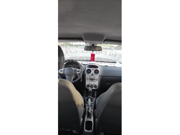 Sahibinden Opel Corsa 1.3 CDTI Enjoy 2007 Model
