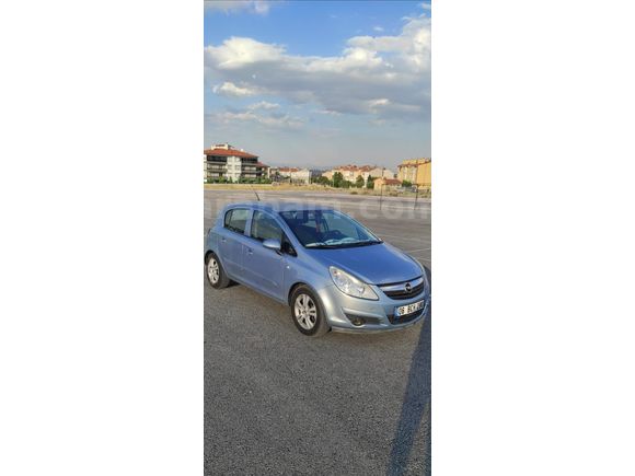 Sahibinden Opel Corsa 1.3 CDTI Enjoy 2007 Model