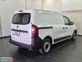 SADIK2'DEN 2025 KANGOO VAN EQUILIBRE 1.5 DİZEL MANUEL %20 KDV'Lİ