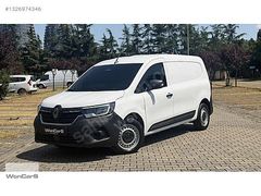 WONCARS 2025 RENAULT KANGO 1.5 BLUEDCİ PANEL%20 FATURA 32BİNDEKM