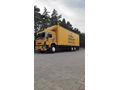 Sahibinden Ford Trucks Cargo 2520 D18 DS (4x2) 