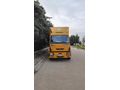 Sahibinden Ford Trucks Cargo 2520 D18 DS (4x2) 