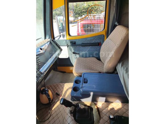 Sahibinden Ford Trucks Cargo 2520 D18 DS (4x2) 