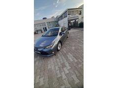 Sahibinden Toyota Corolla 1.5 Dream 2021 Model