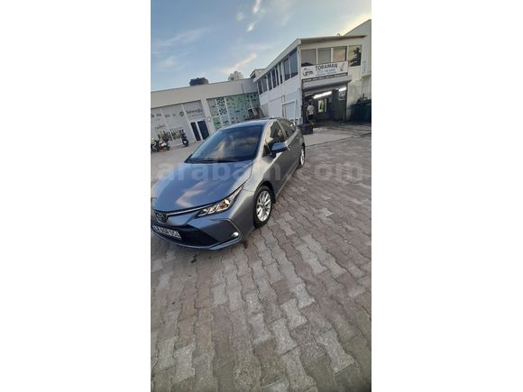 Sahibinden Toyota Corolla 1.5 Dream 2021 Model