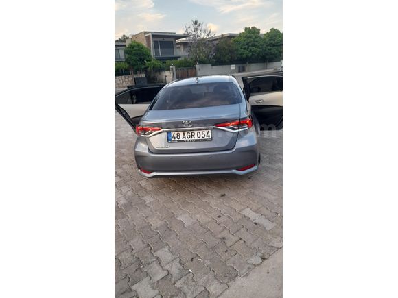 Sahibinden Toyota Corolla 1.5 Dream 2021 Model