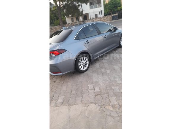 Sahibinden Toyota Corolla 1.5 Dream 2021 Model