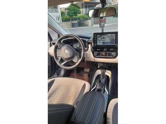Sahibinden Toyota Corolla 1.5 Dream 2021 Model