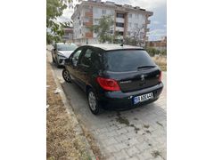 Sahibinden Peugeot 307 1.4 Comfort 2006 Model 