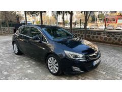 Sahibinden Opel Astra 1.3 CDTI ecoFLEX Cosmo 2011 Model Gaziantep 213500km Siyah