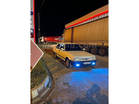 Sahibinden Tofaş Doğan SLX 1998 Model