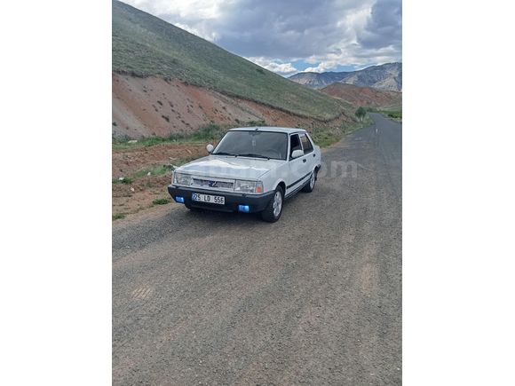 Sahibinden Tofaş Doğan SLX 1998 Model