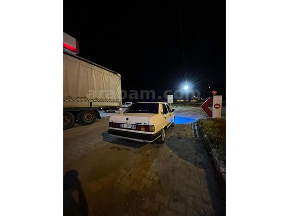 Sahibinden Tofaş Doğan SLX 1998 Model