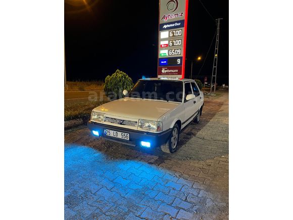 Sahibinden Tofaş Doğan SLX 1998 Model